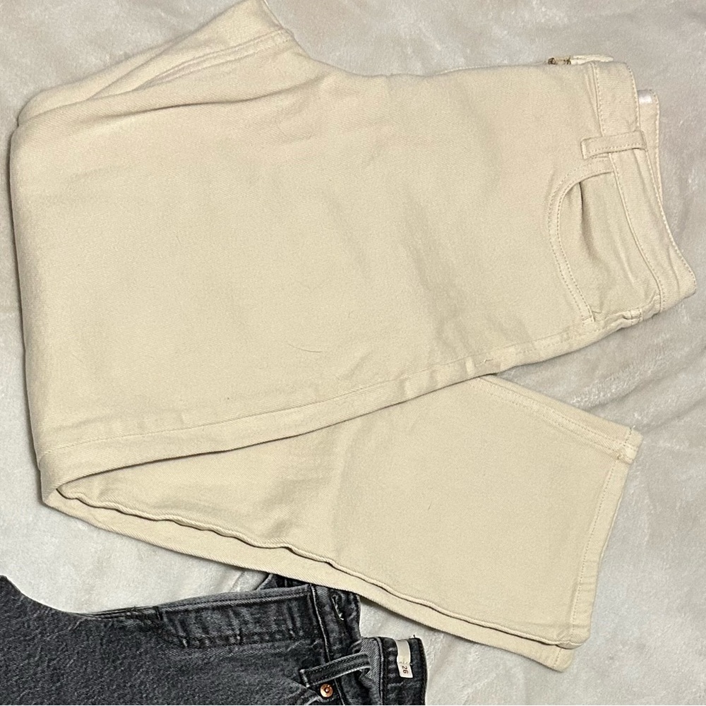 Wilfred Free Pants - Melina Style - Cream